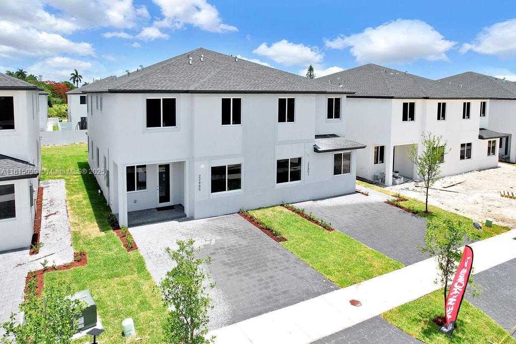 Property for Sale at 22557 Sw 124 Ct A, Miami, Broward County, Florida - Bedrooms: 5 
Bathrooms: 4  - $641,990