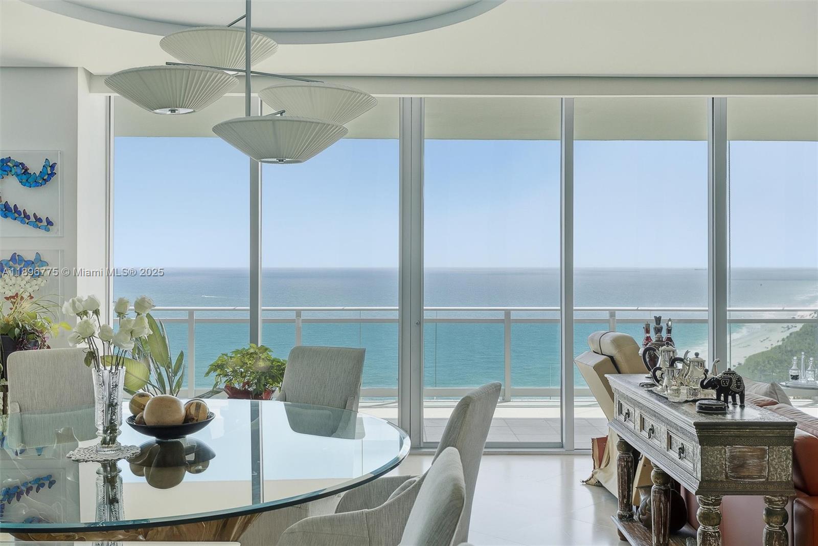 ONE BAL HARBOUR CONDO - Residential