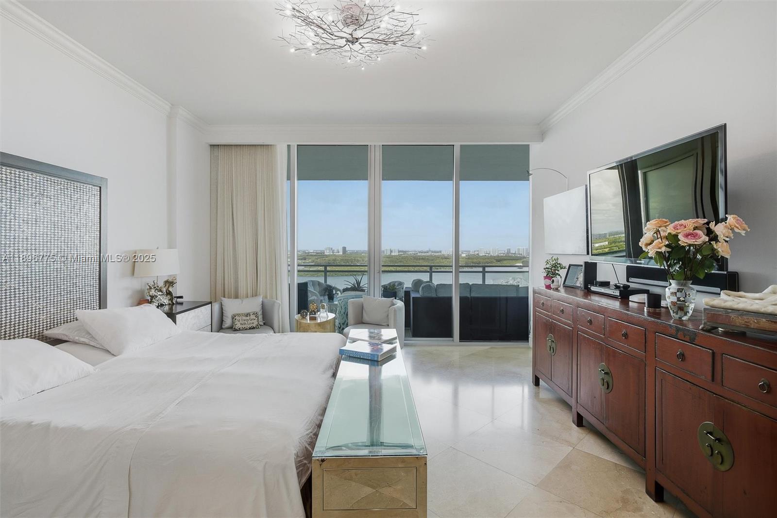 ONE BAL HARBOUR CONDO - Residential