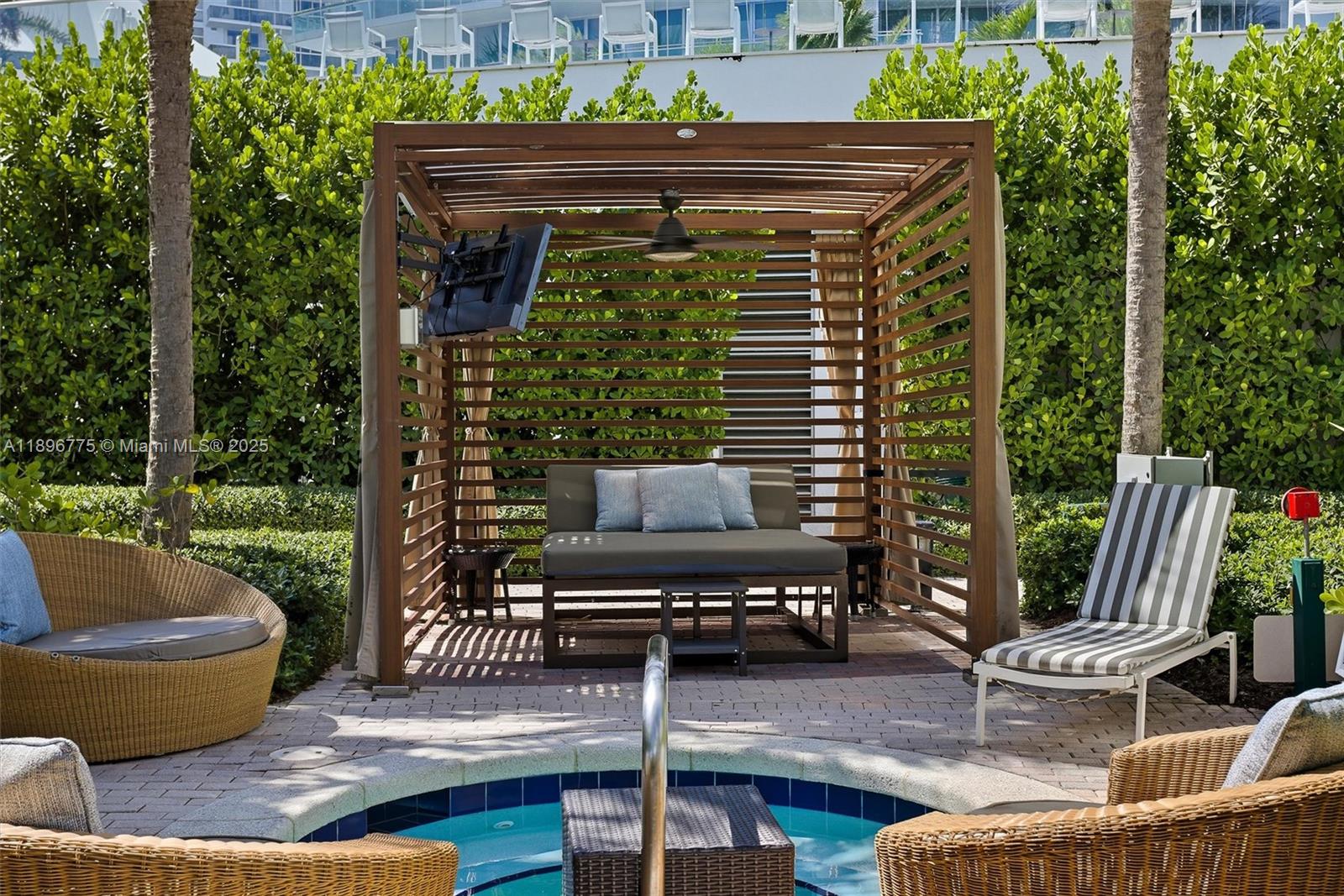 ONE BAL HARBOUR CONDO - Residential