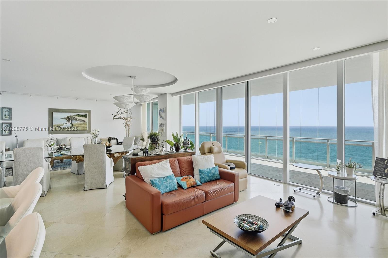 ONE BAL HARBOUR CONDO - Residential