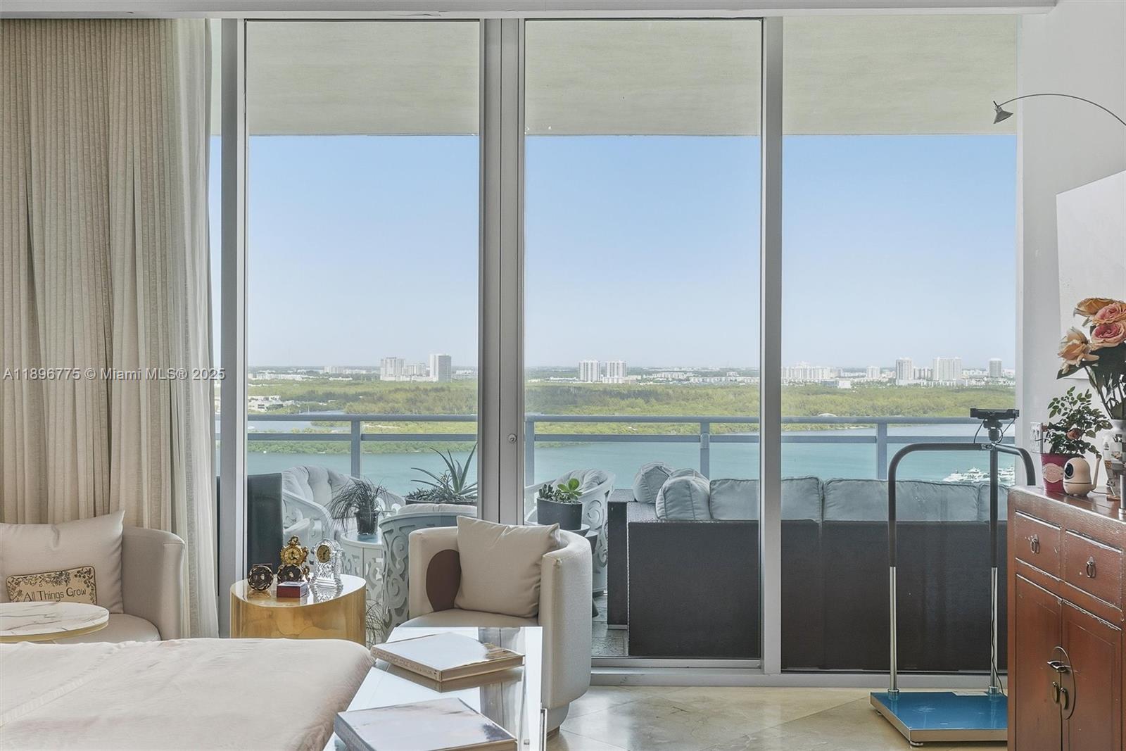 ONE BAL HARBOUR CONDO - Residential