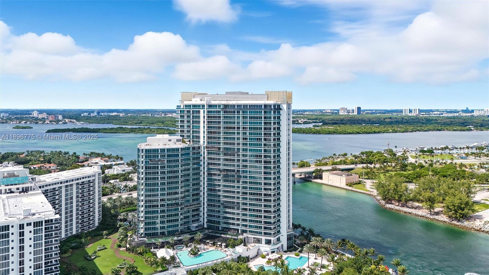 ONE BAL HARBOUR CONDO - Residential