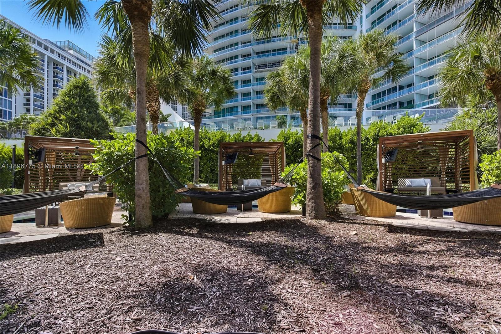 ONE BAL HARBOUR CONDO - Residential
