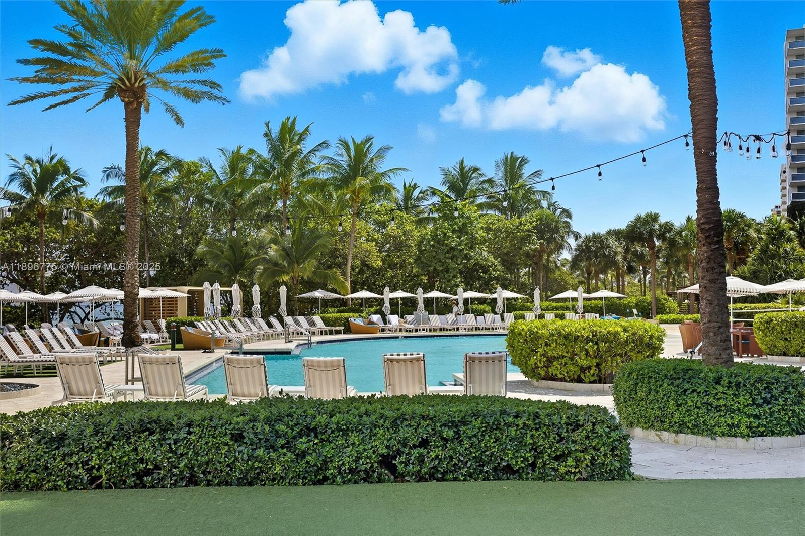 ONE BAL HARBOUR CONDO - Residential