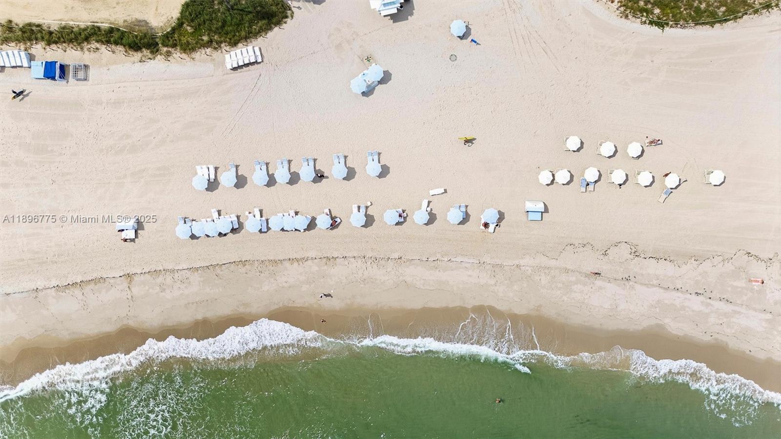 ONE BAL HARBOUR CONDO - Residential