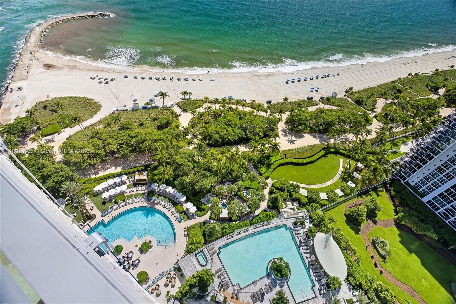 ONE BAL HARBOUR CONDO - Residential