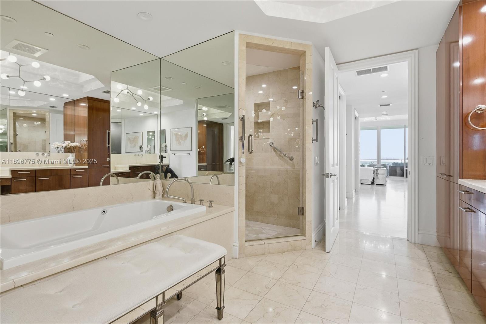 ONE BAL HARBOUR CONDO - Residential