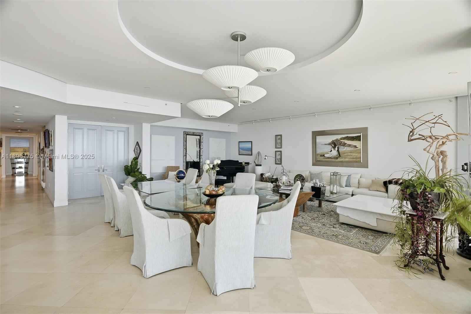 ONE BAL HARBOUR CONDO - Residential