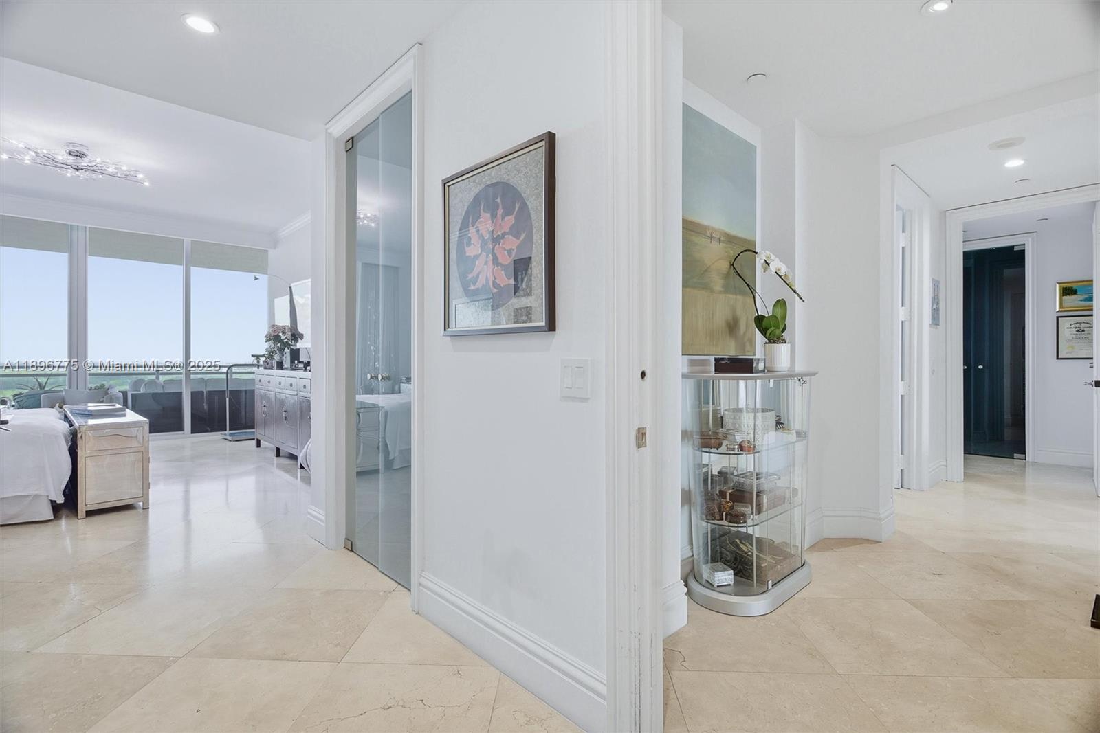 ONE BAL HARBOUR CONDO - Residential