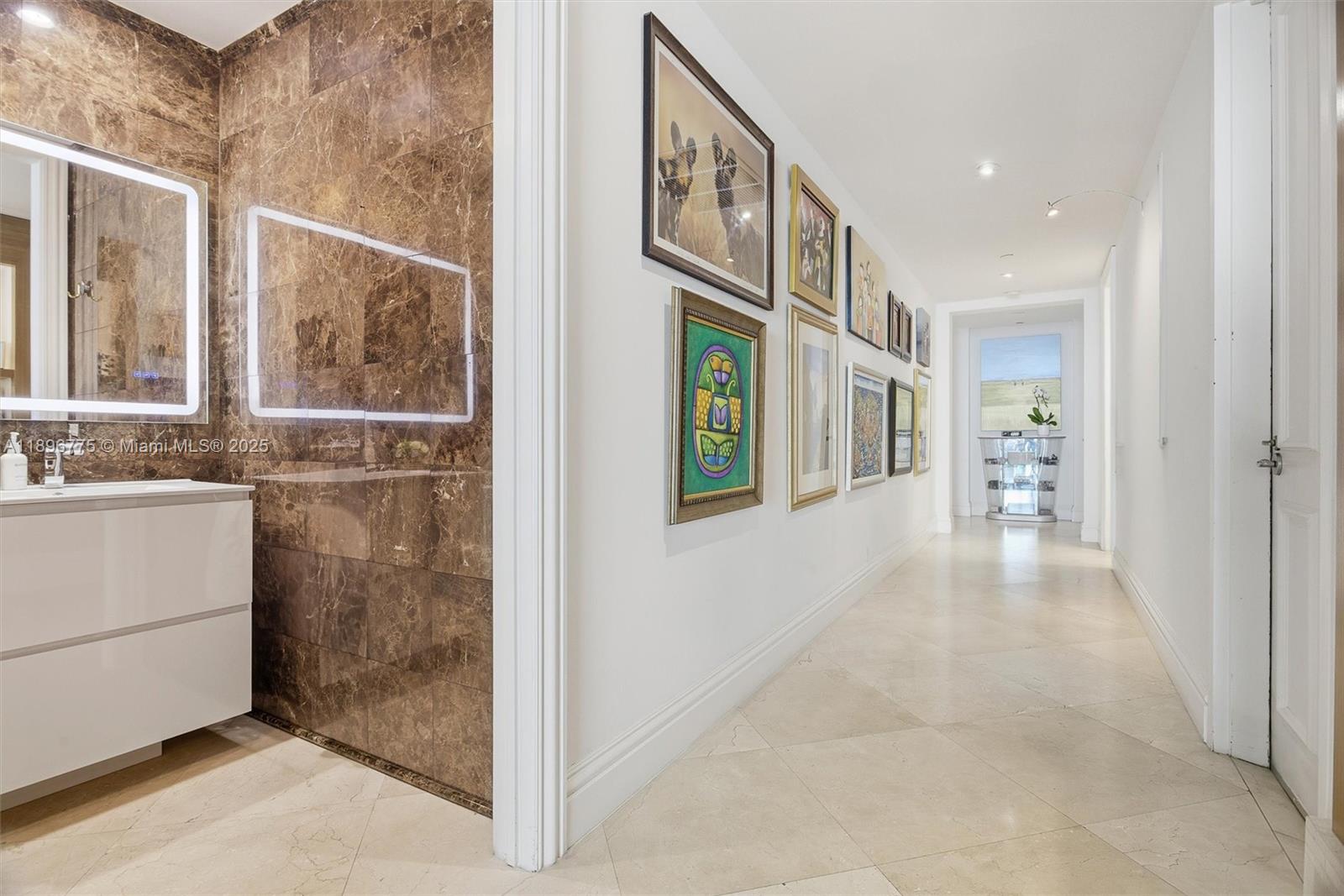 ONE BAL HARBOUR CONDO - Residential