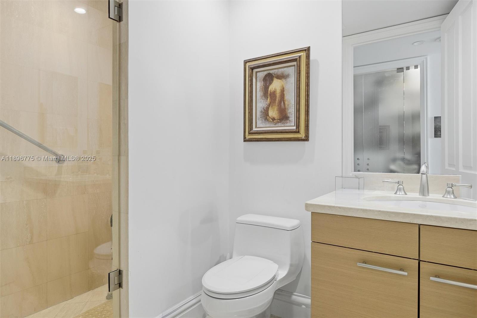 ONE BAL HARBOUR CONDO - Residential