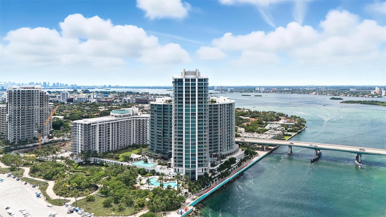 ONE BAL HARBOUR CONDO - Residential