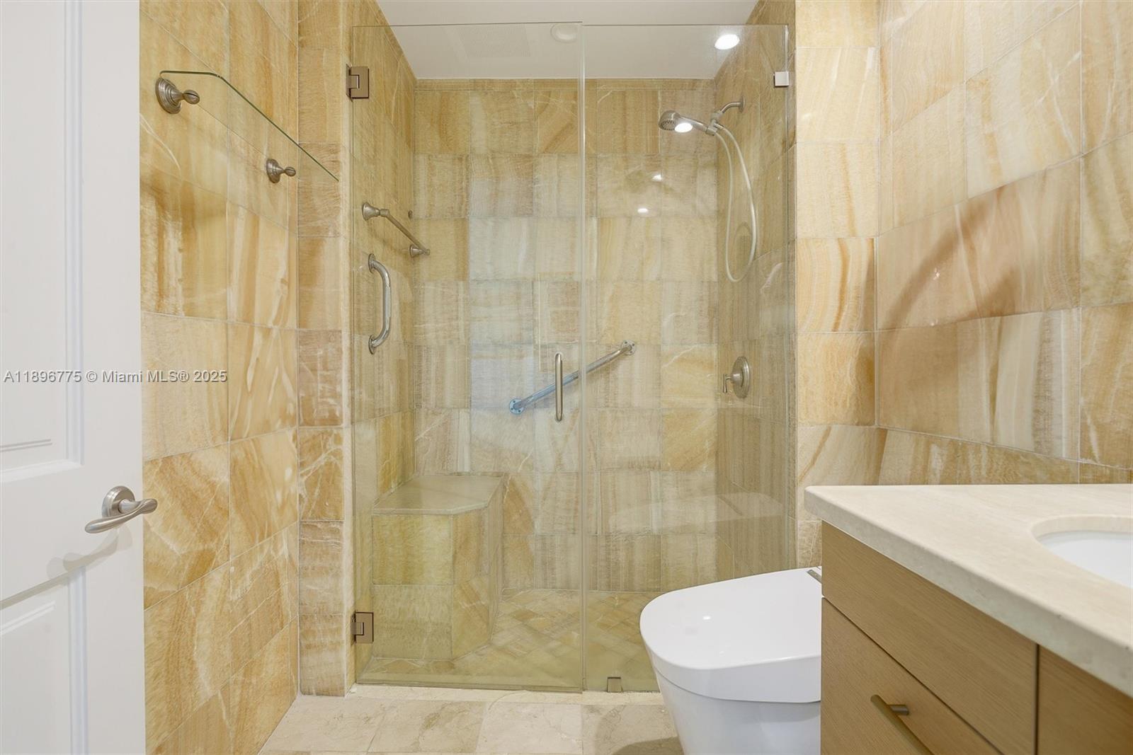 ONE BAL HARBOUR CONDO - Residential