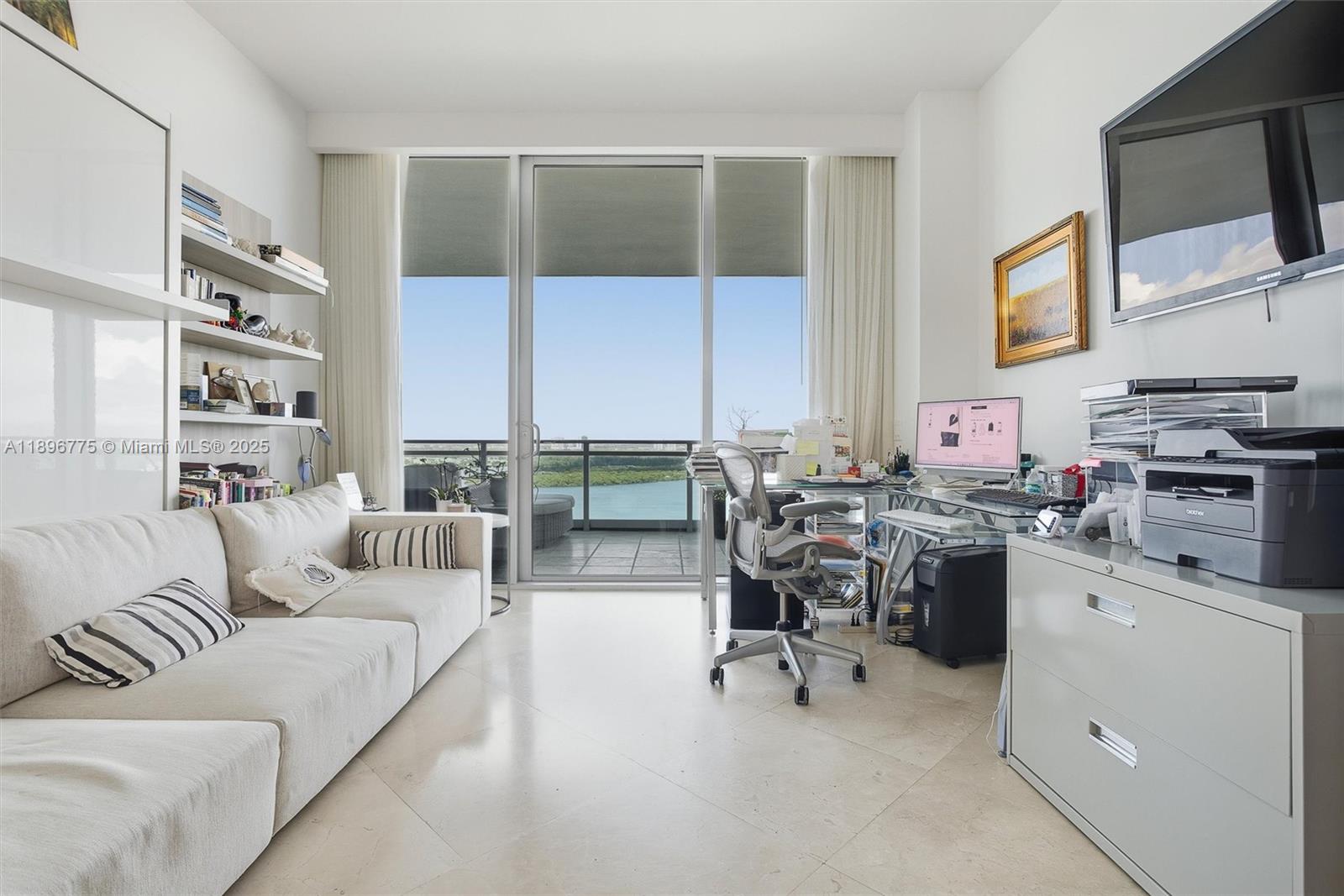 ONE BAL HARBOUR CONDO - Residential