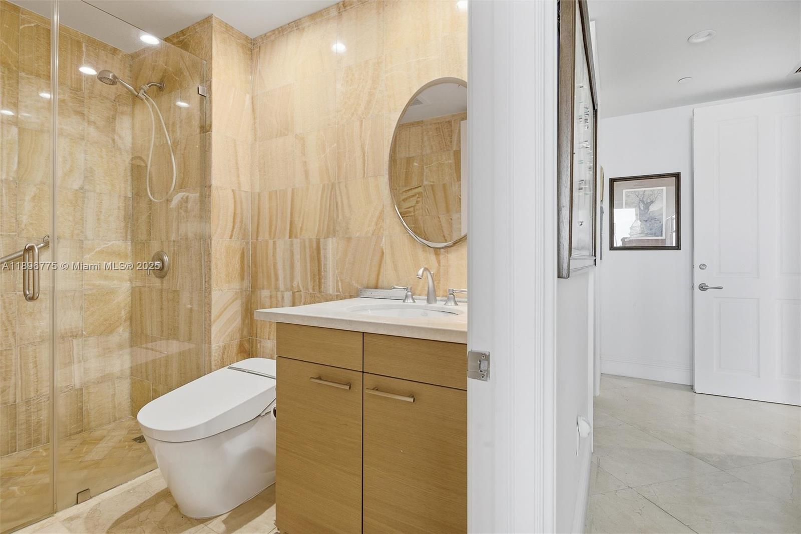 ONE BAL HARBOUR CONDO - Residential