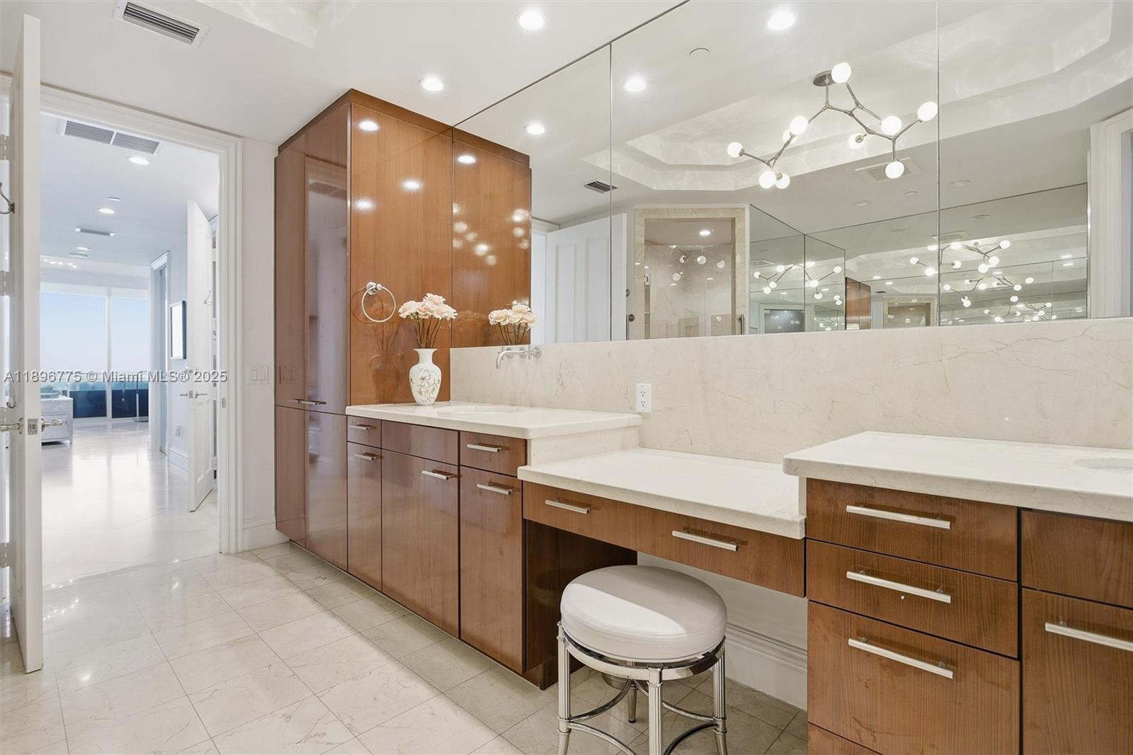 ONE BAL HARBOUR CONDO - Residential