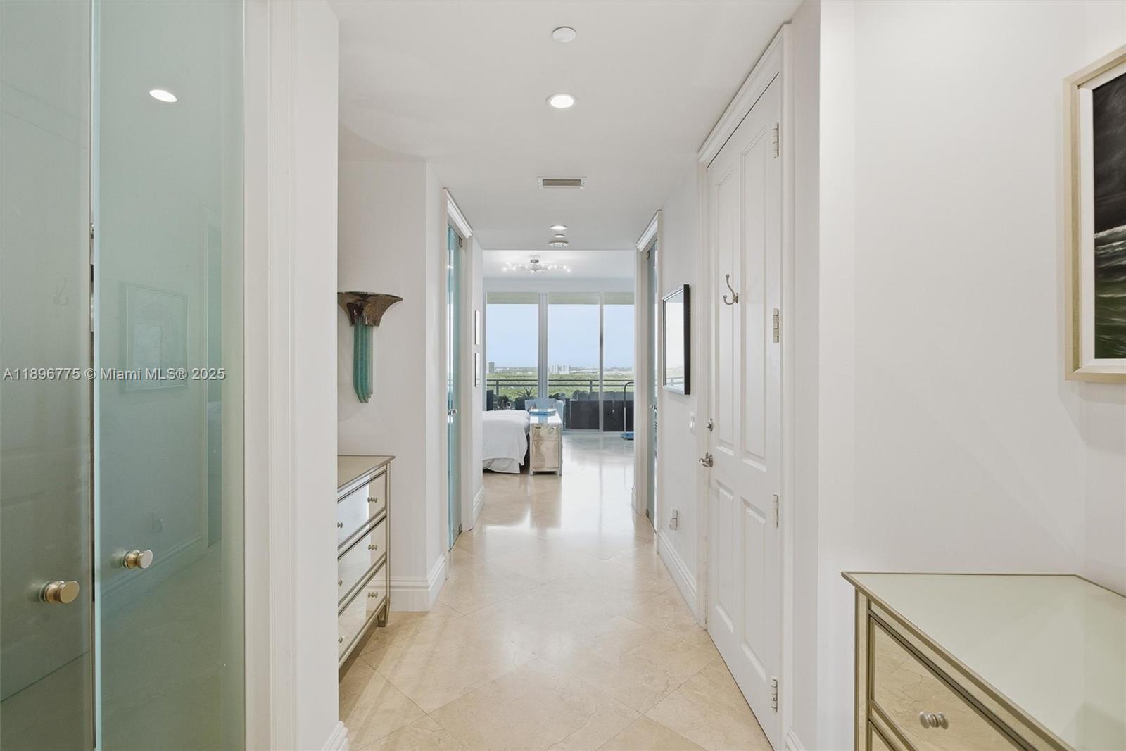 ONE BAL HARBOUR CONDO - Residential