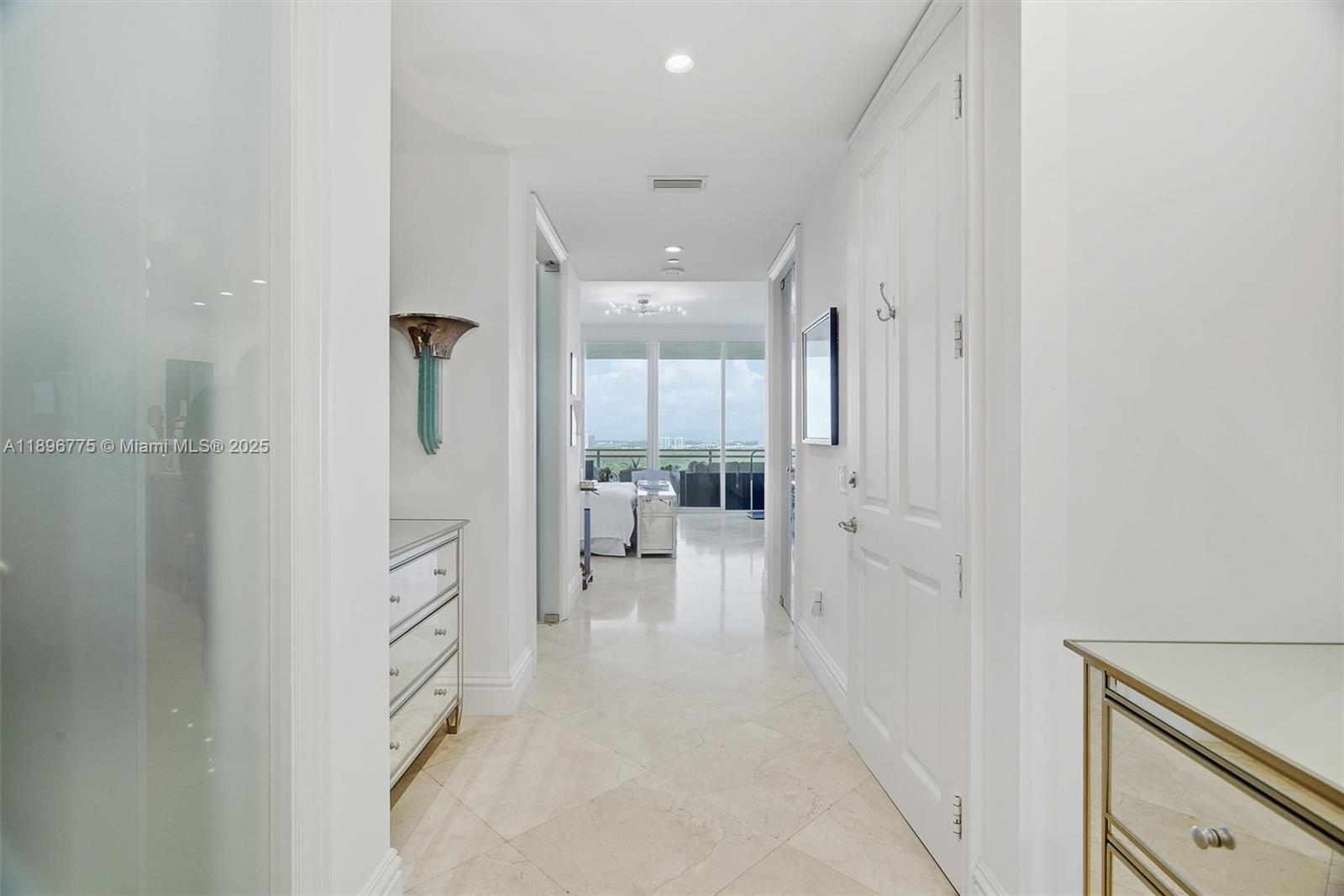 ONE BAL HARBOUR CONDO - Residential