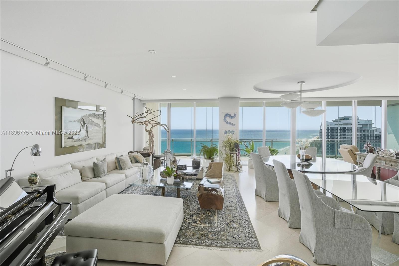 ONE BAL HARBOUR CONDO - Residential