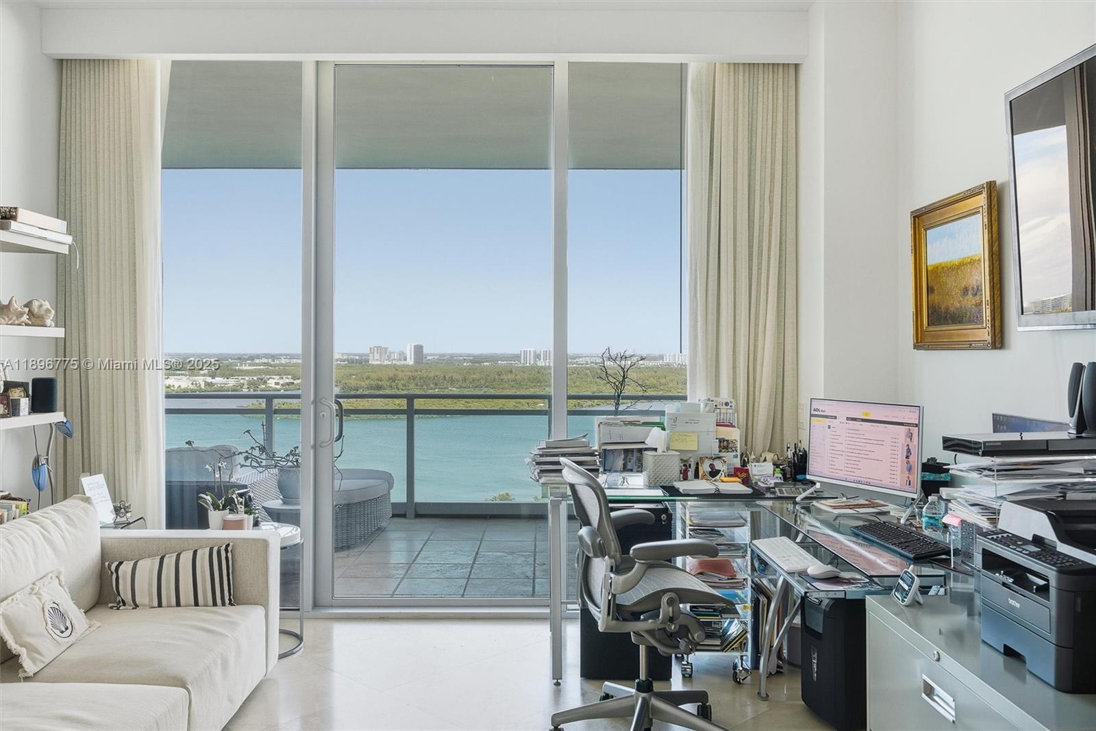 ONE BAL HARBOUR CONDO - Residential