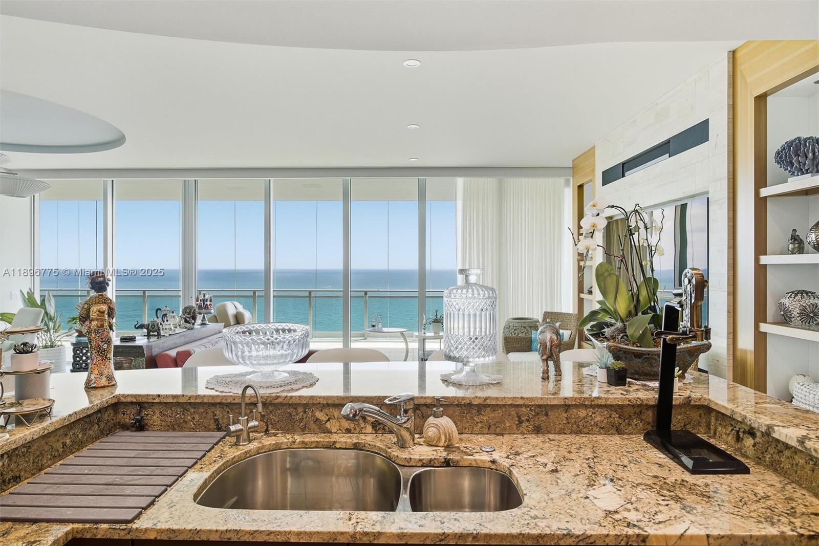 ONE BAL HARBOUR CONDO - Residential