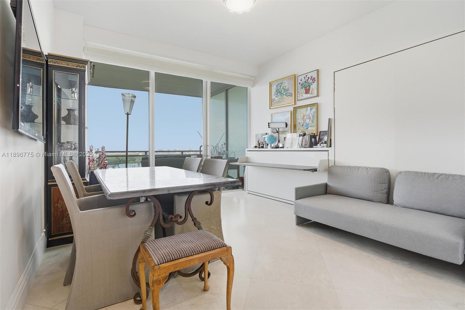 ONE BAL HARBOUR CONDO - Residential