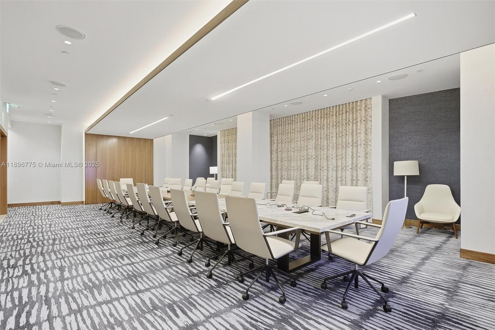 ONE BAL HARBOUR CONDO - Residential