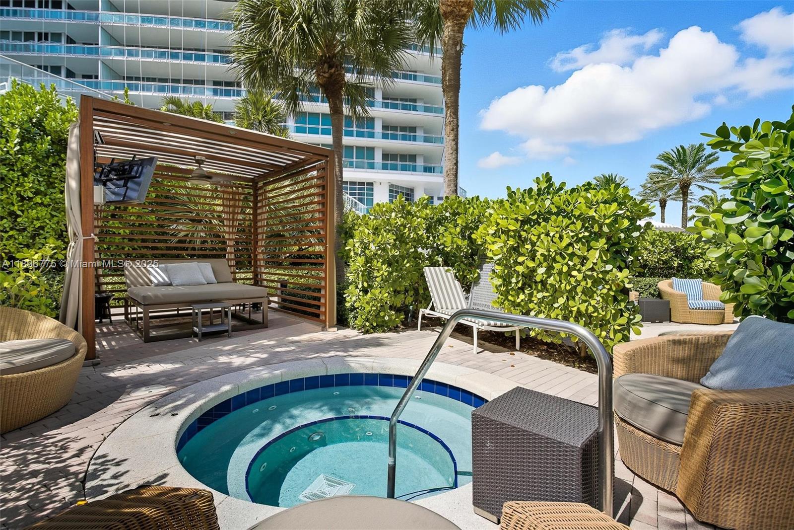 ONE BAL HARBOUR CONDO - Residential