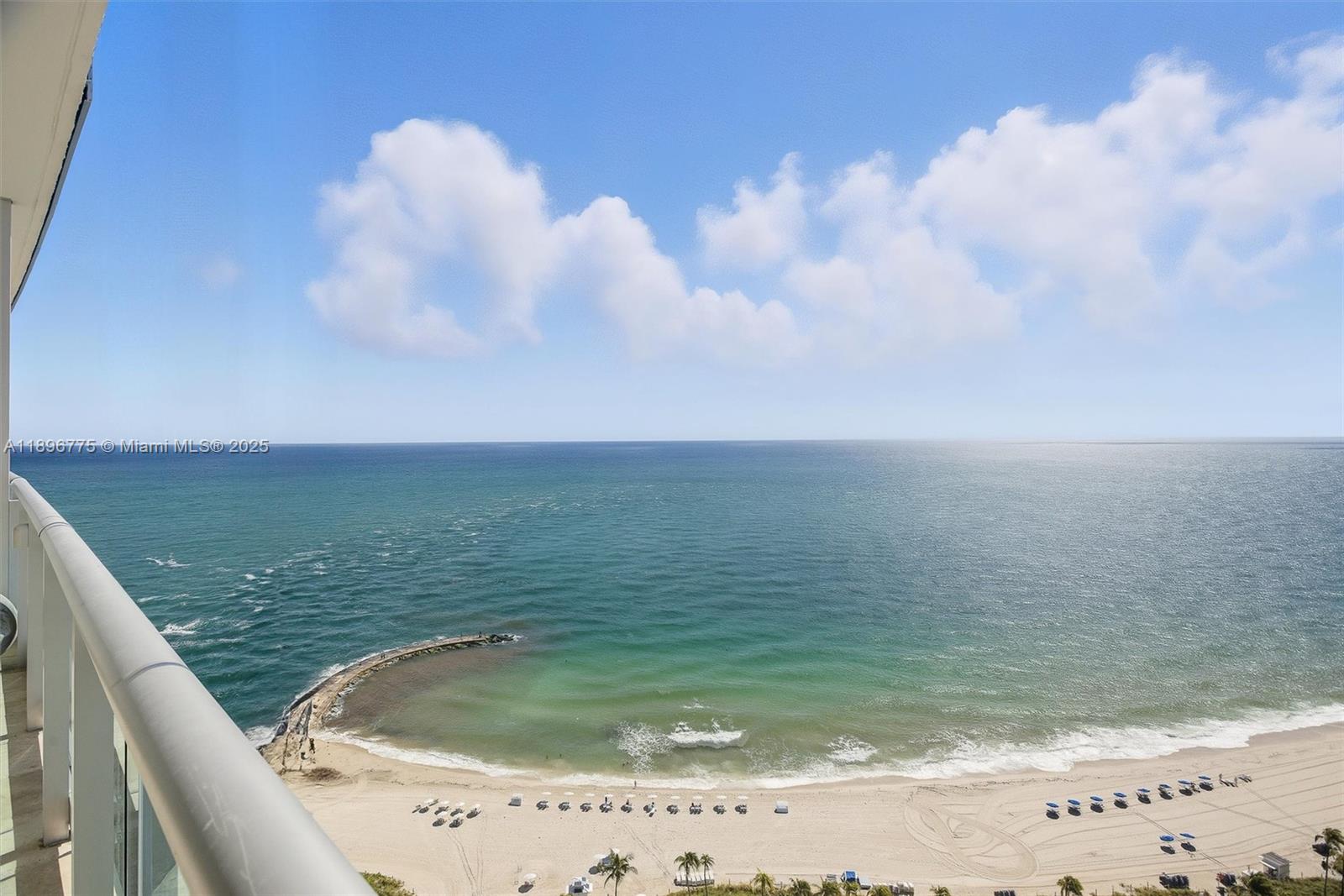 ONE BAL HARBOUR CONDO - Residential