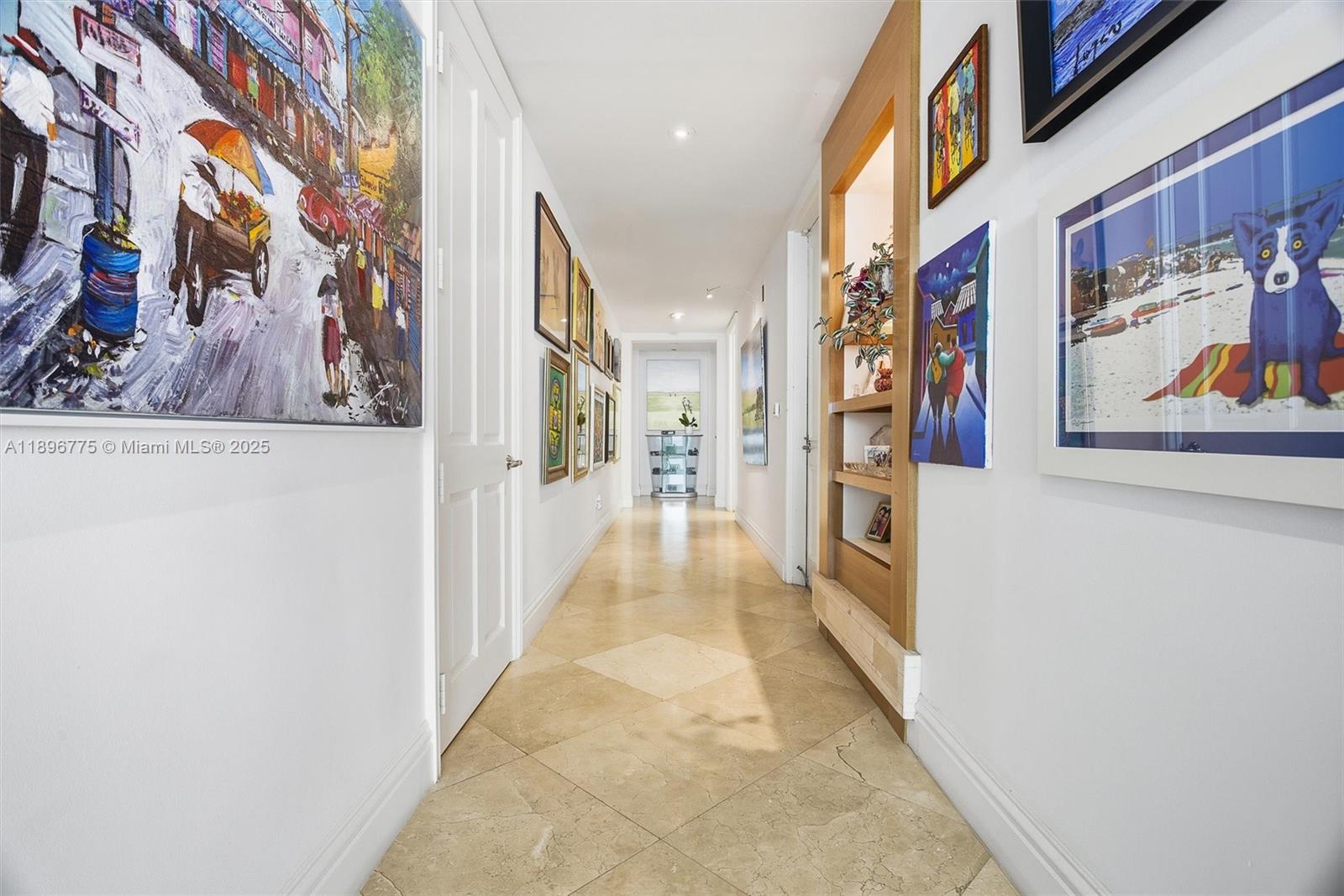 ONE BAL HARBOUR CONDO - Residential