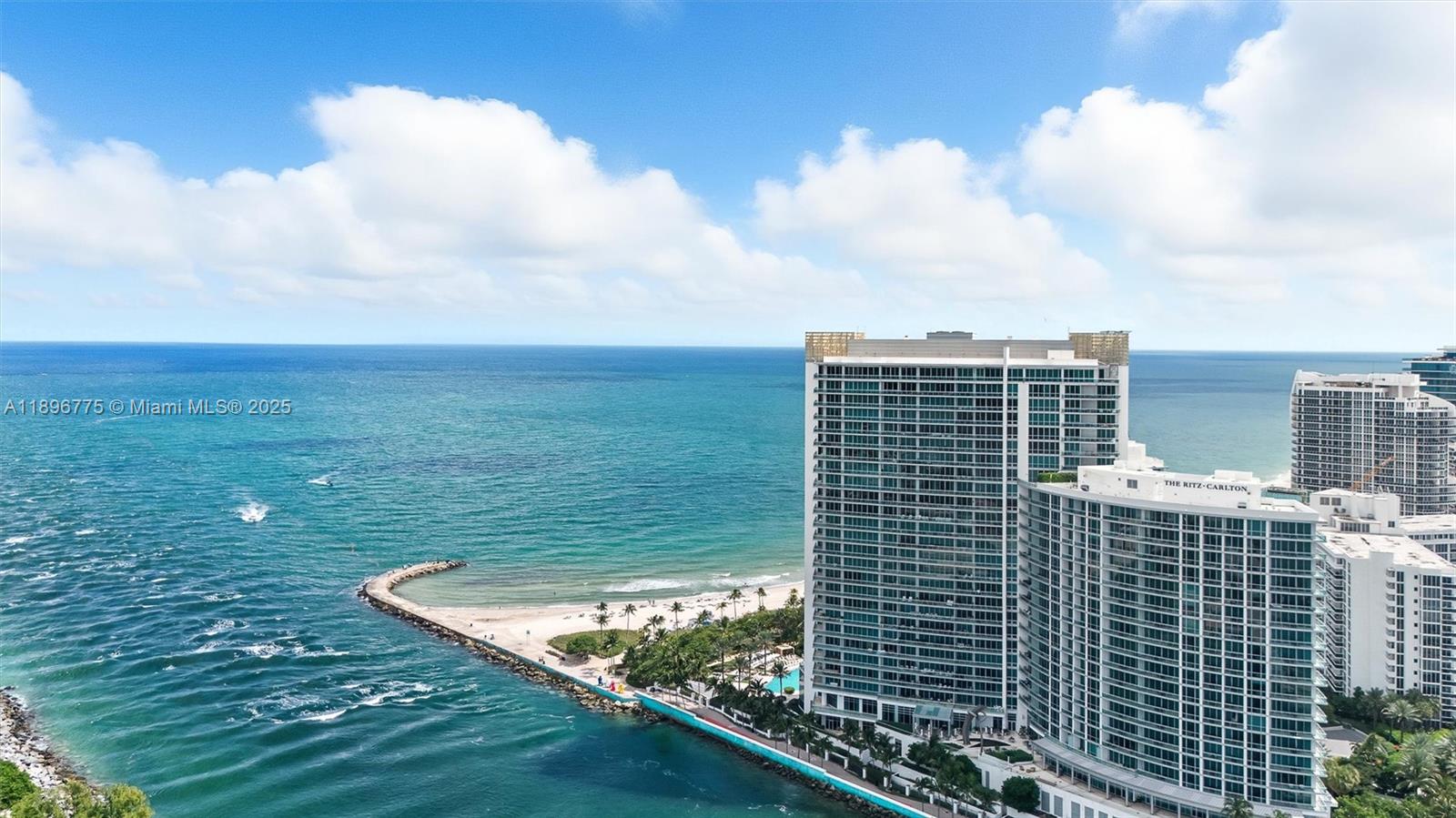 ONE BAL HARBOUR CONDO - Residential