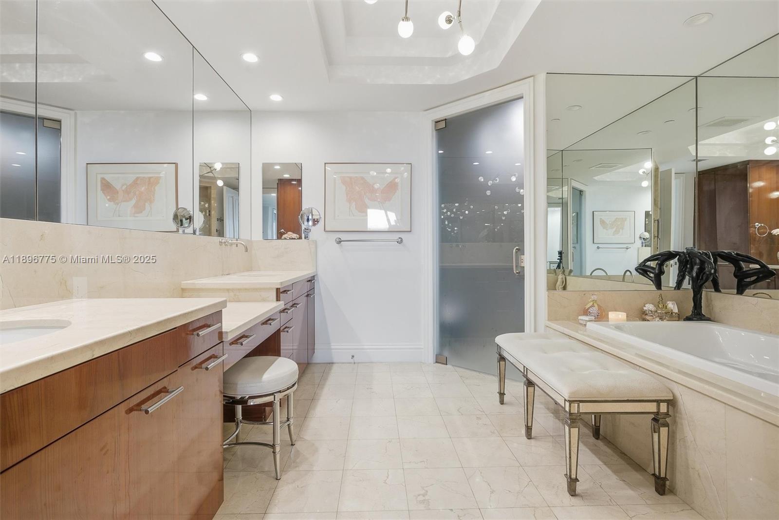 ONE BAL HARBOUR CONDO - Residential