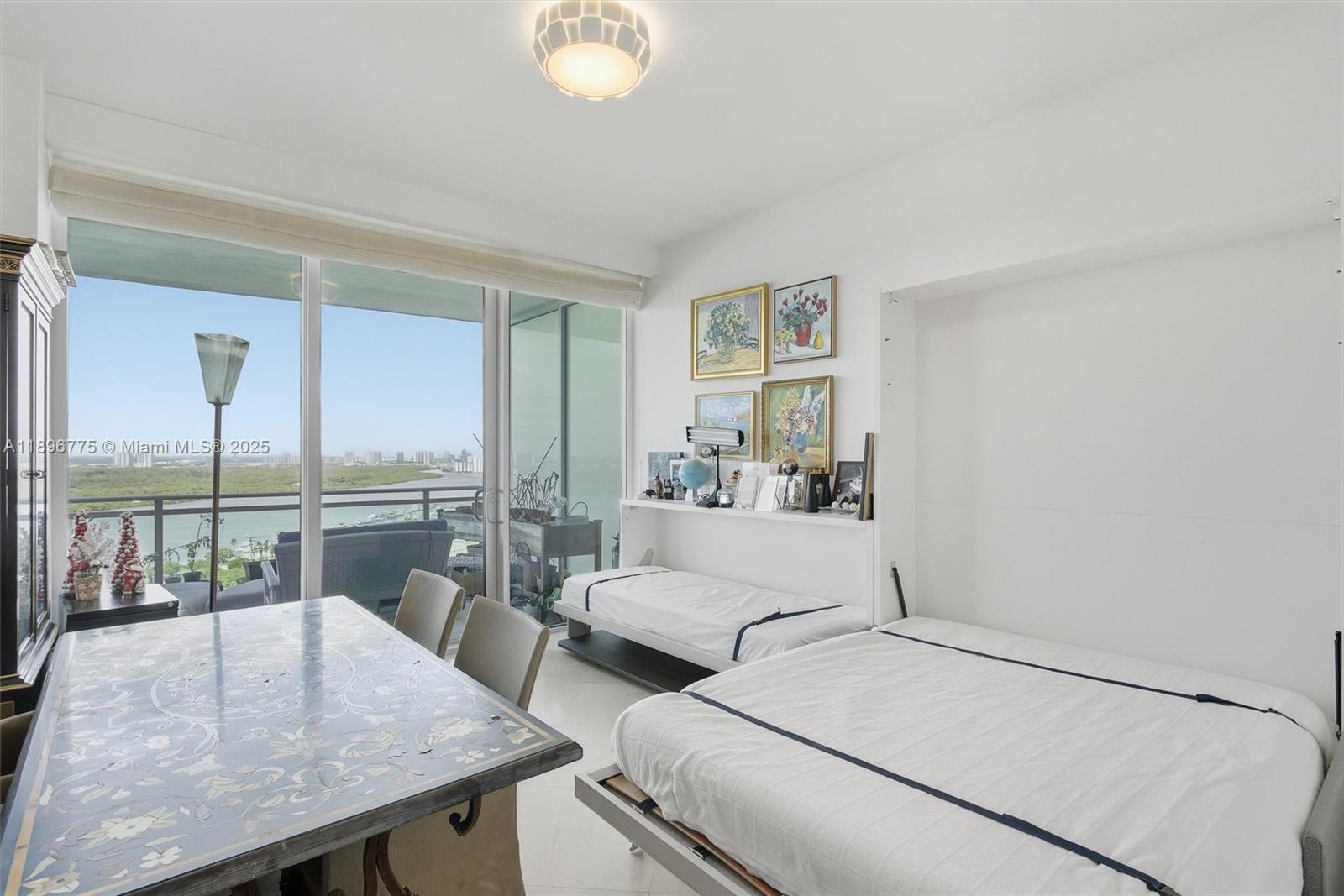 ONE BAL HARBOUR CONDO - Residential