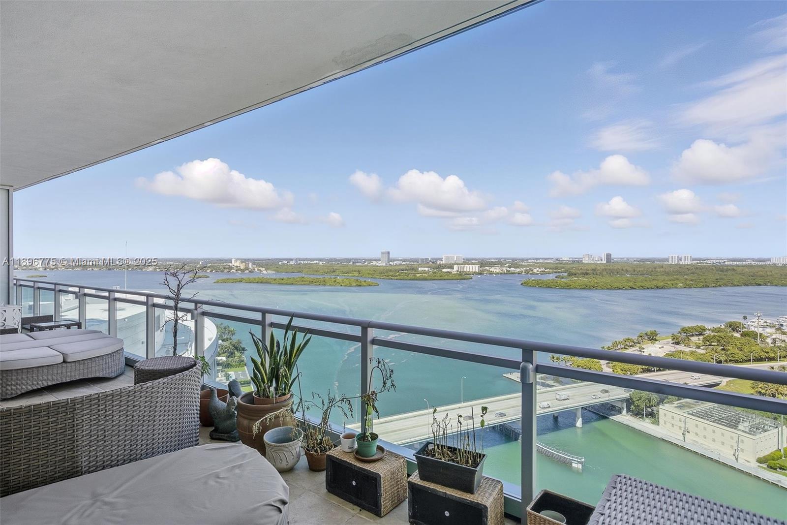 ONE BAL HARBOUR CONDO - Residential