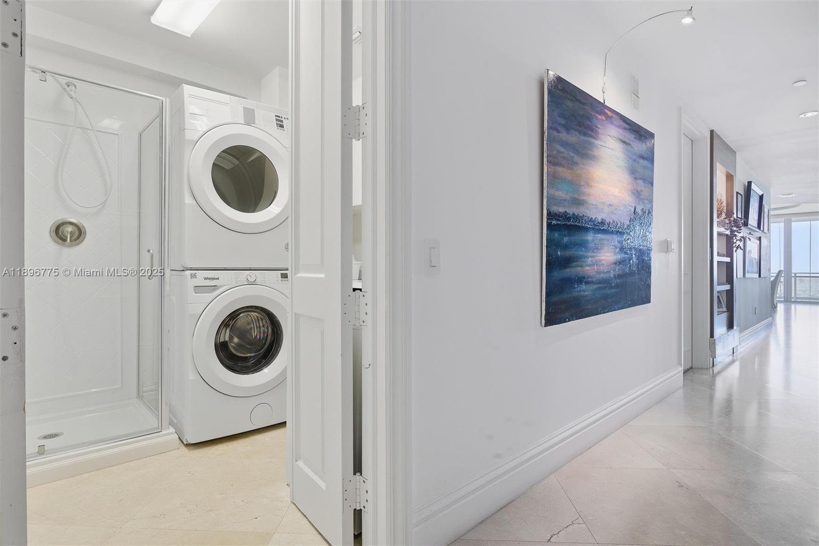 ONE BAL HARBOUR CONDO - Residential