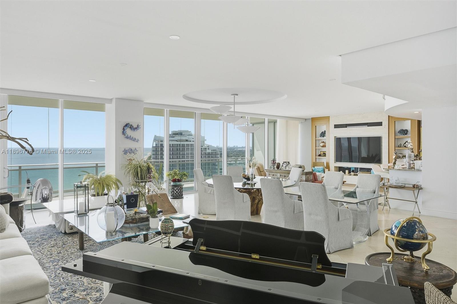 ONE BAL HARBOUR CONDO - Residential