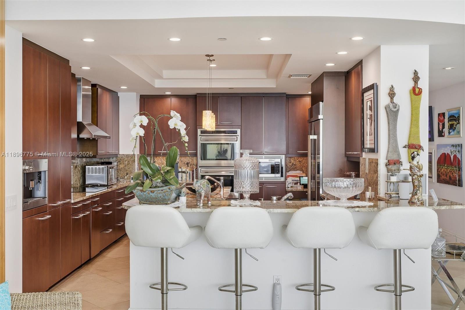 ONE BAL HARBOUR CONDO - Residential