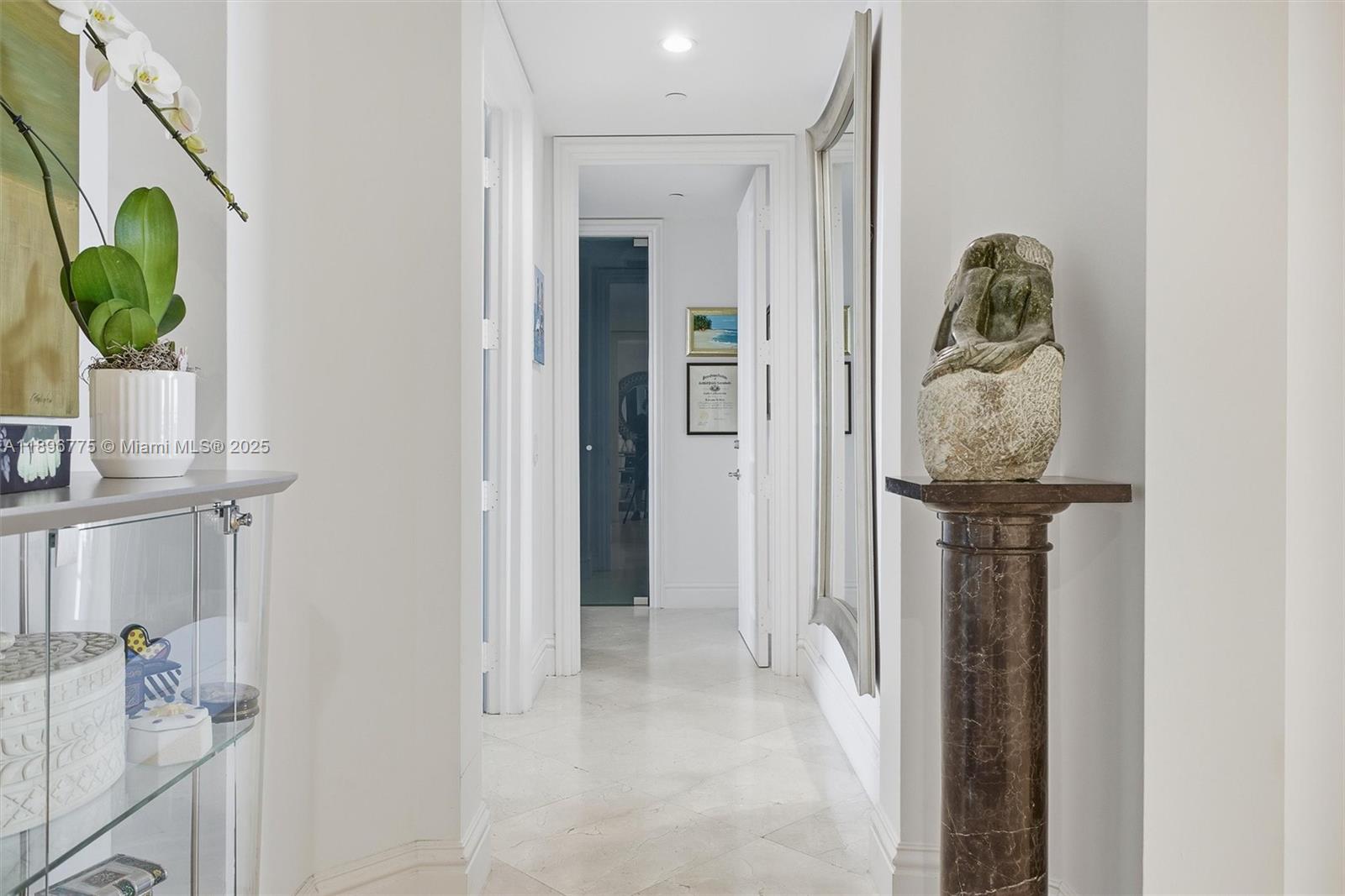 ONE BAL HARBOUR CONDO - Residential