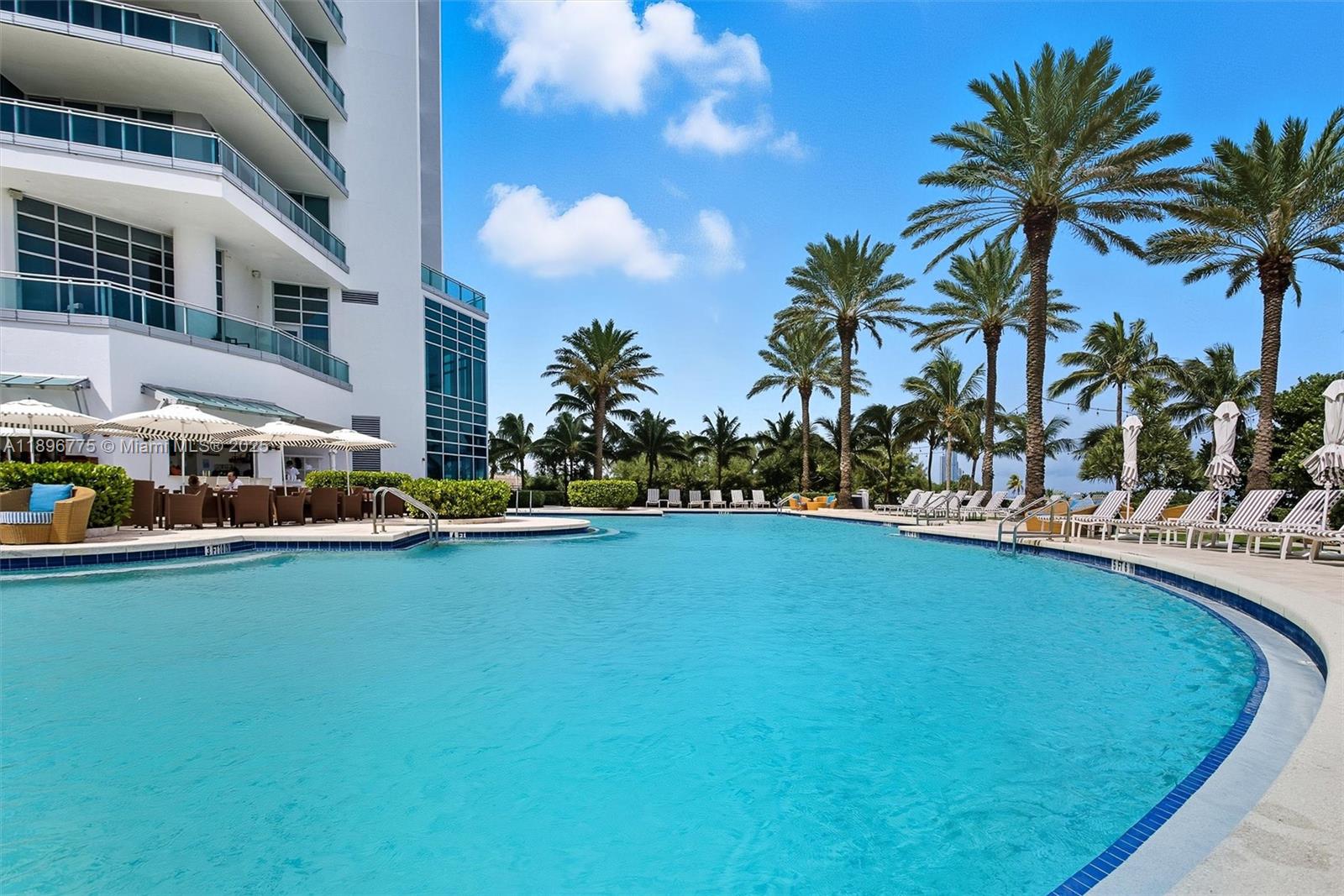 ONE BAL HARBOUR CONDO - Residential