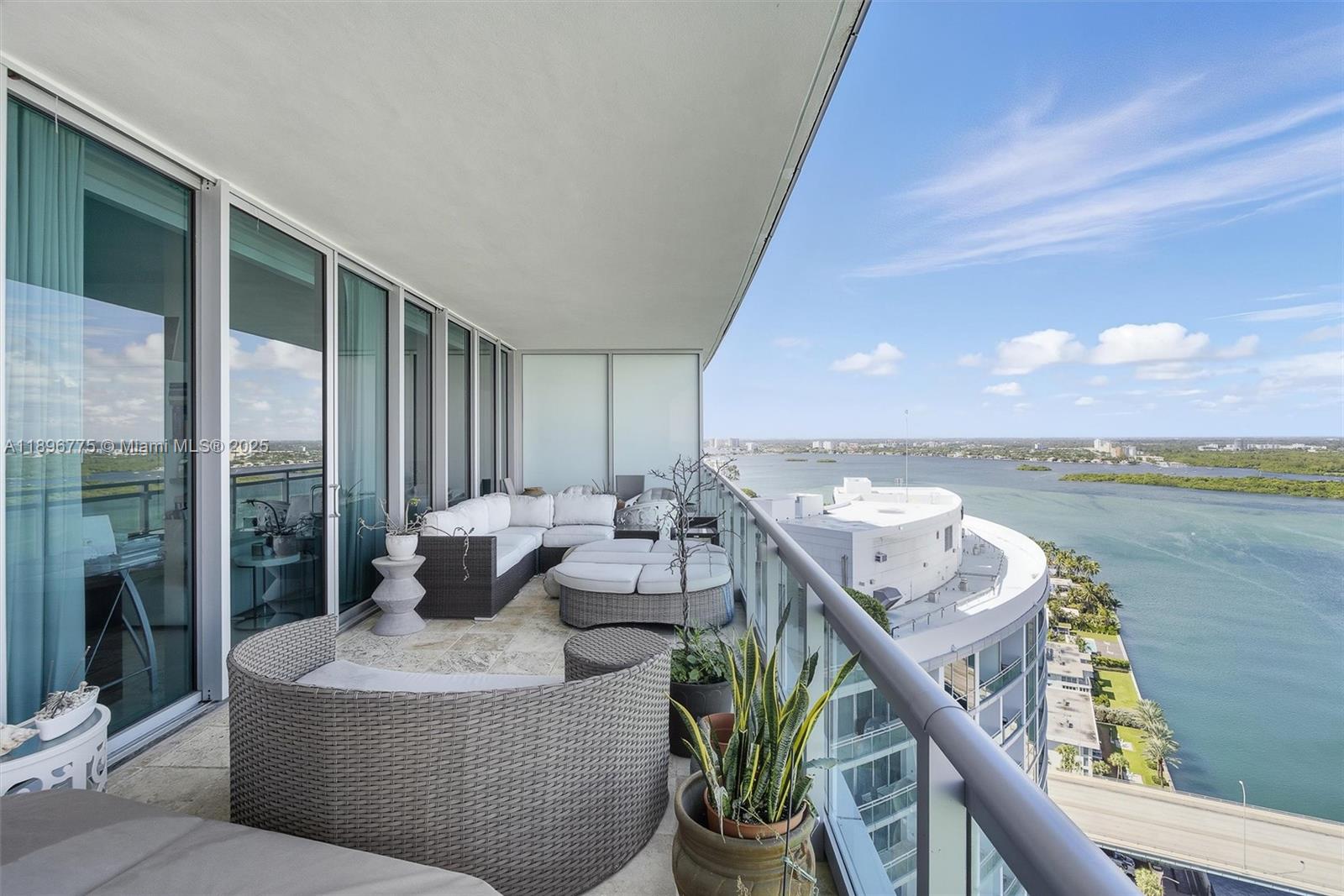 ONE BAL HARBOUR CONDO - Residential
