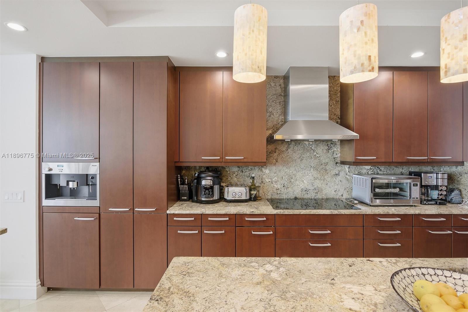 ONE BAL HARBOUR CONDO - Residential