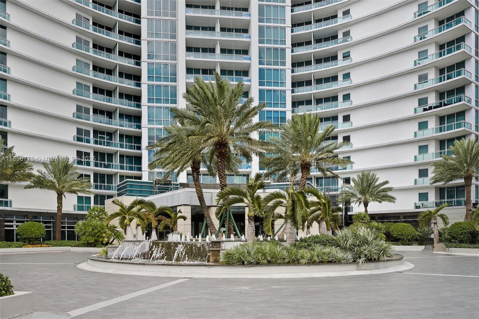 ONE BAL HARBOUR CONDO - Residential