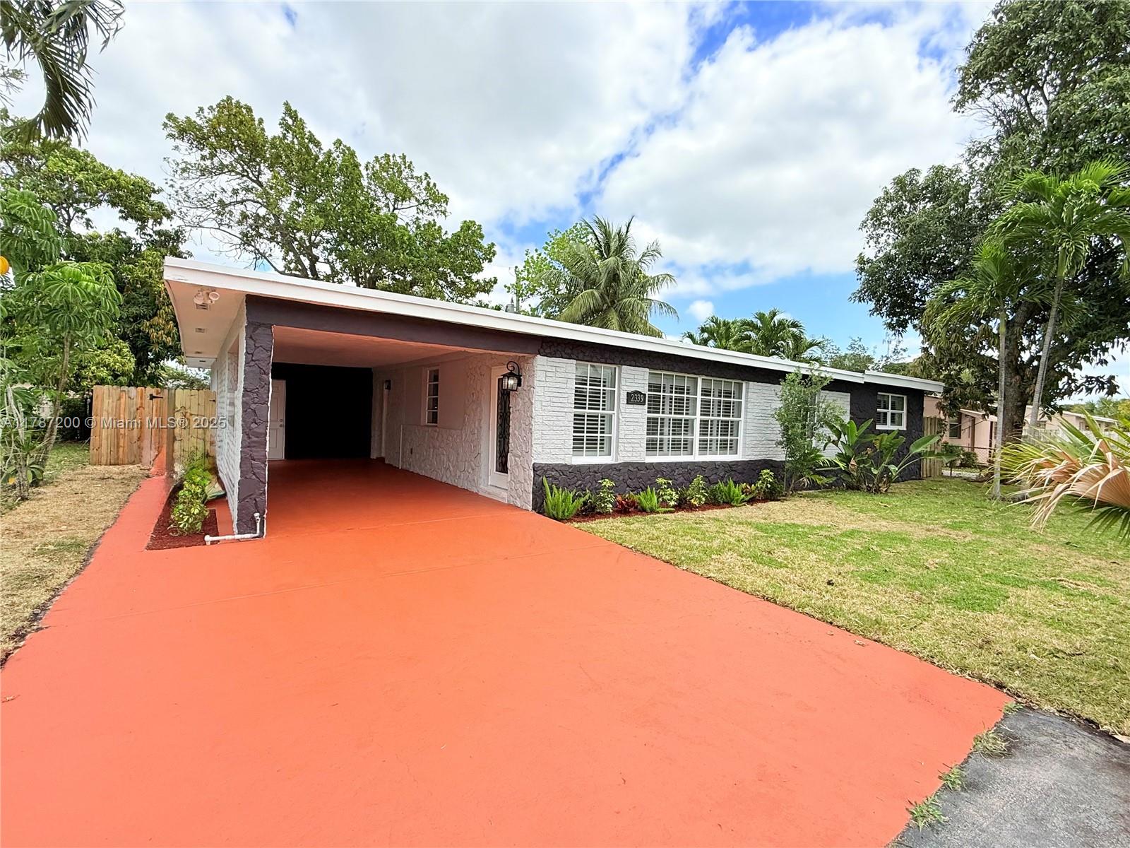 LINCOLN HEIGHTS RESUB - Residential