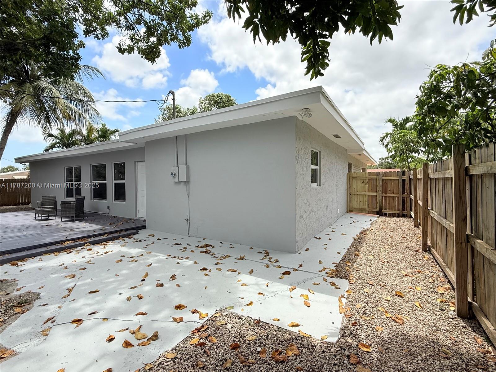 LINCOLN HEIGHTS RESUB - Residential