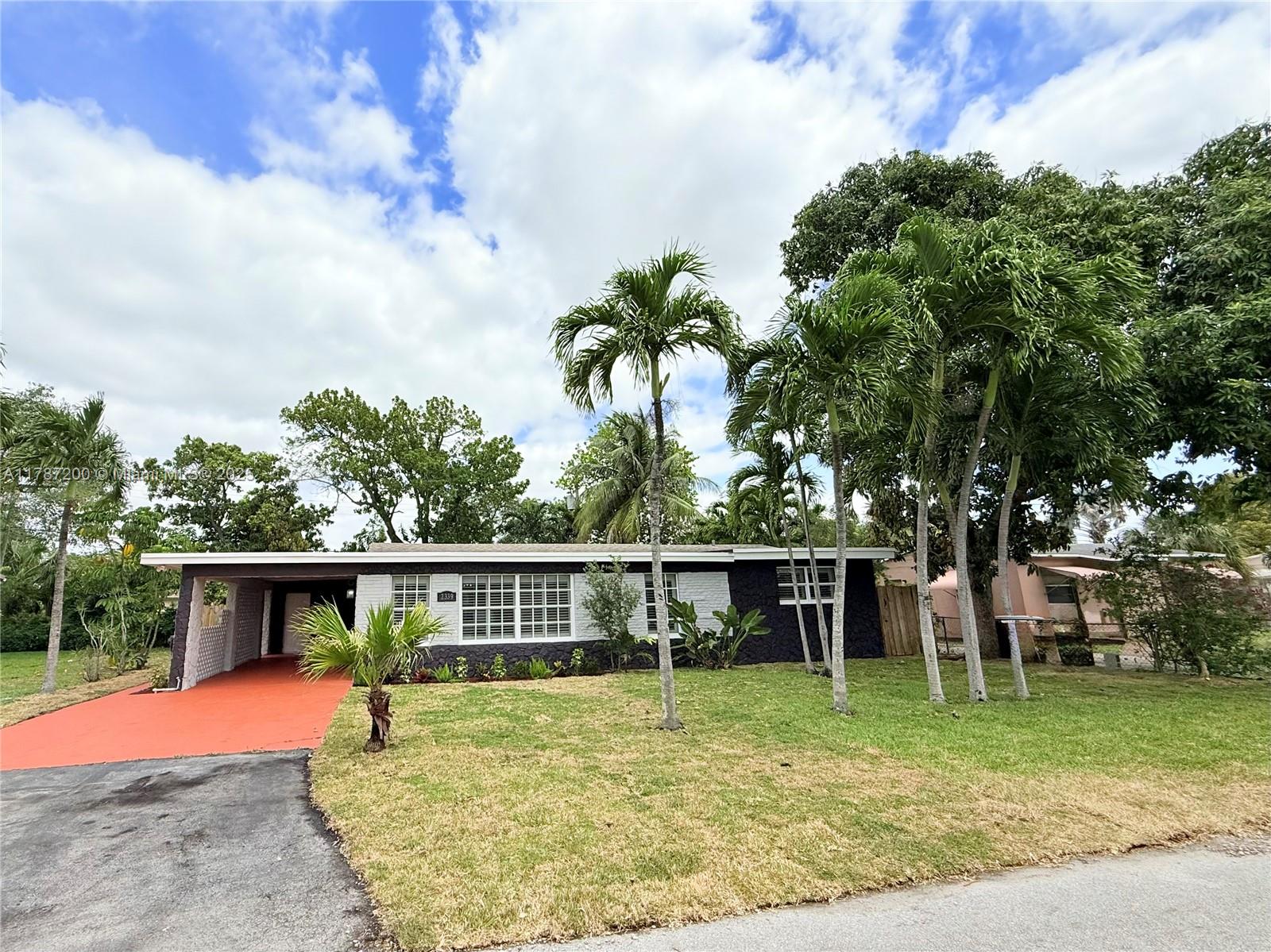 LINCOLN HEIGHTS RESUB - Residential