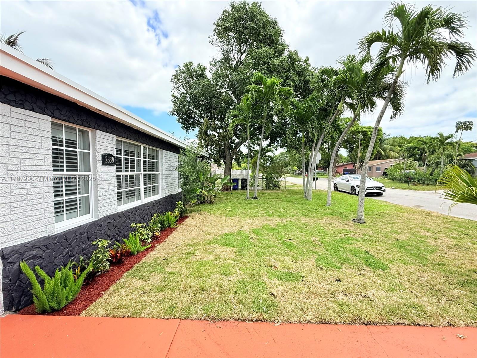 LINCOLN HEIGHTS RESUB - Residential
