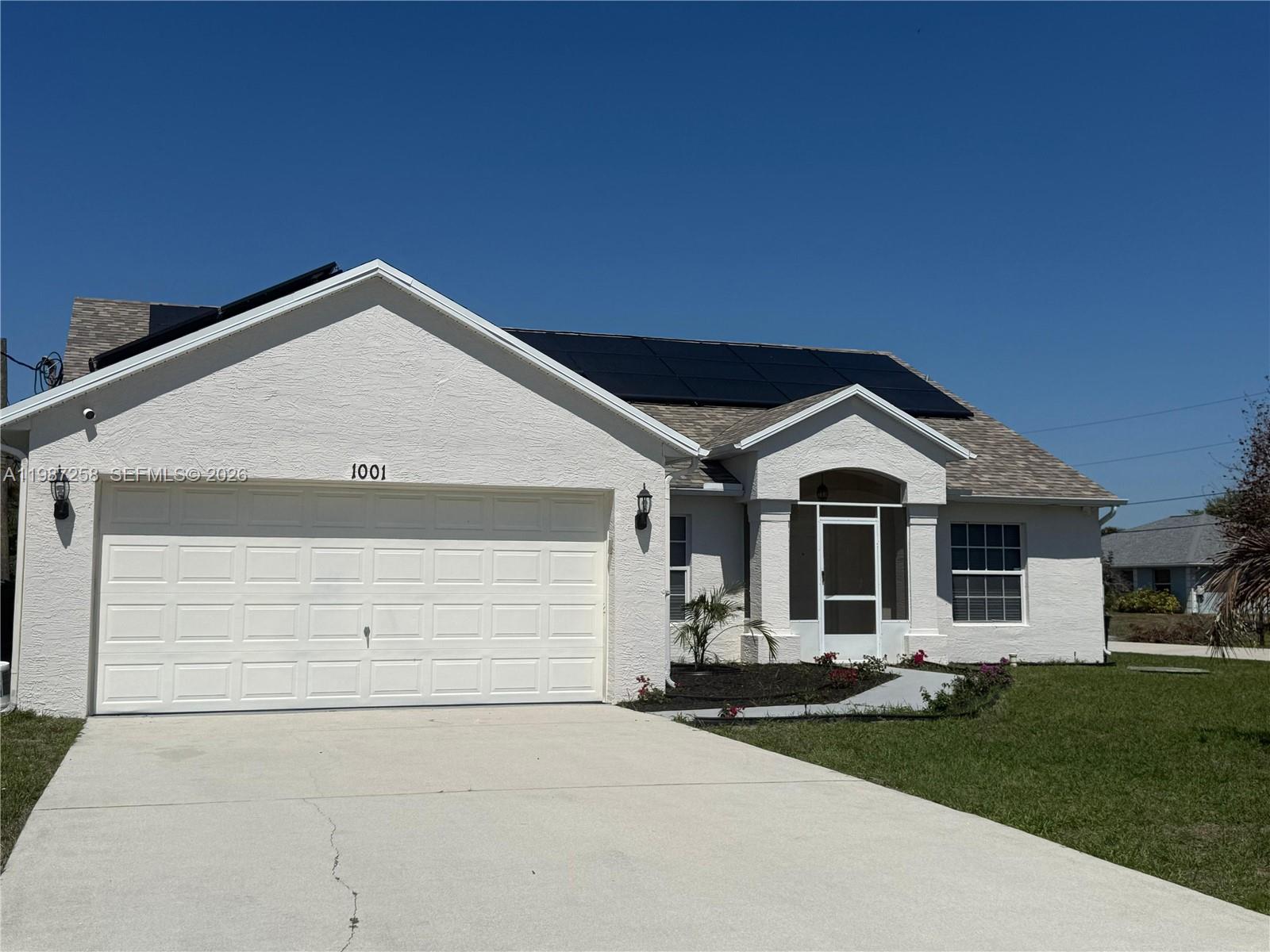 PORT ST LUCIE SECTION 8 - Residential