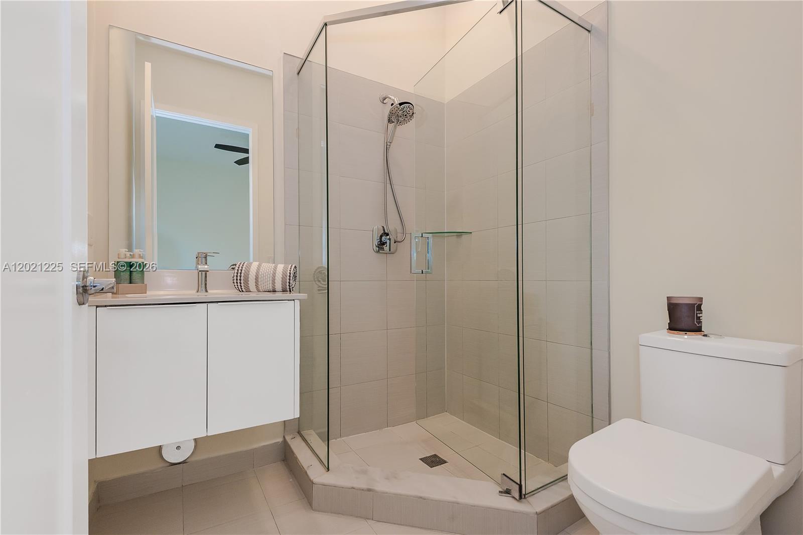 LANDMARK AT DORAL CENTRAL - Residential