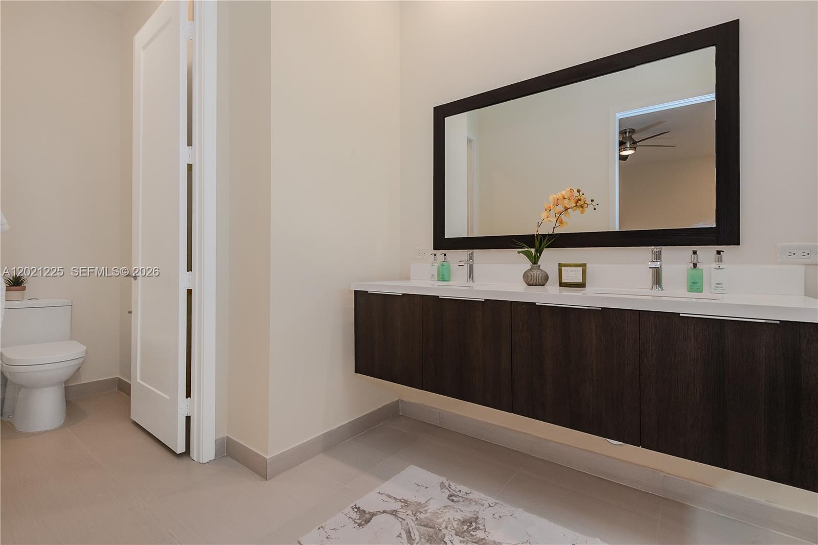 LANDMARK AT DORAL CENTRAL - Residential